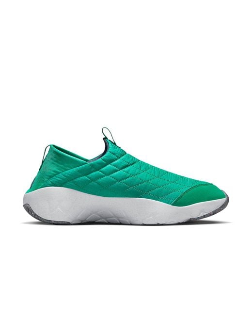 Nike Acg Moc 3.5 'neptune Green' for men