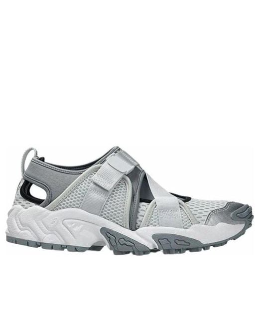 Asics Gray Gel-Filimy 'Glacier' for men