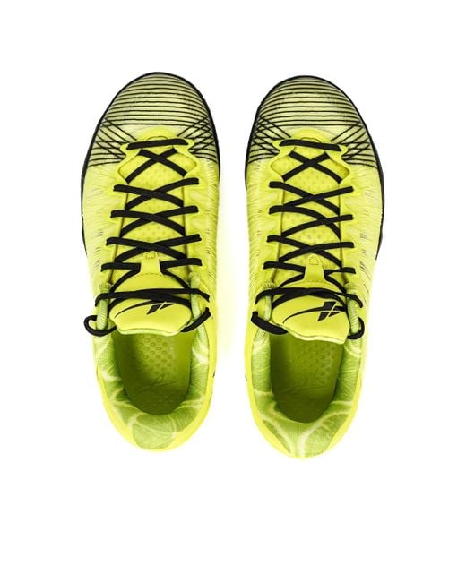 Serious Player Only Yellow Player1 Plus 'Lemon' for men