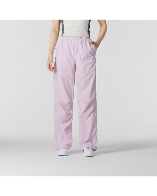 PUMA Purple (Wmns) Ca Pro Pants