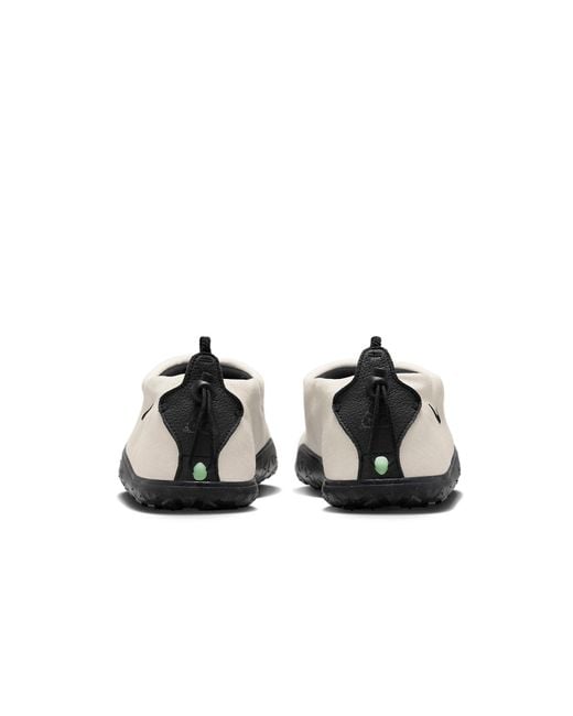 Nike Black Acg Air Moc for men