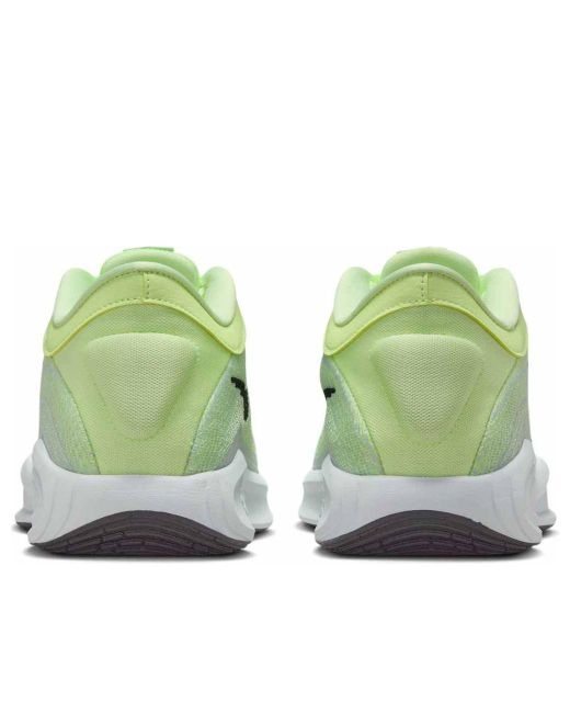Nike Green Air Zoom Gt Hustle Academy Ep 'Barely Volt' for men