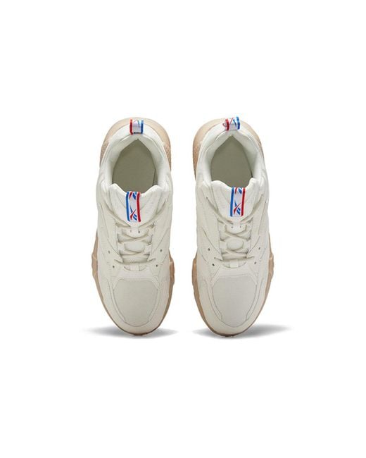 Reebok White (Wmns) Aztrek Double Mix