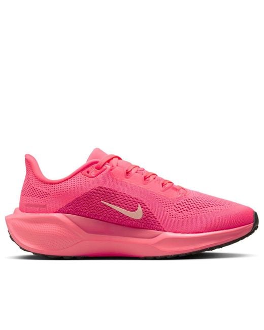 Nike Pink (Wmns) Air Zoom Pegasus 41 'Hot Punch'