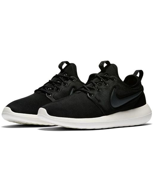 Nike Roshe Two 'black' | Lyst