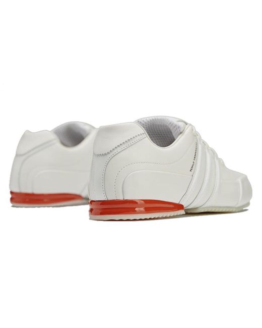 Adidas White (Wmns) Y-3 Sprint