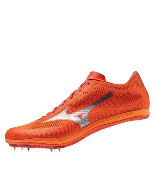 Mizuno Red X-Stream Md for men