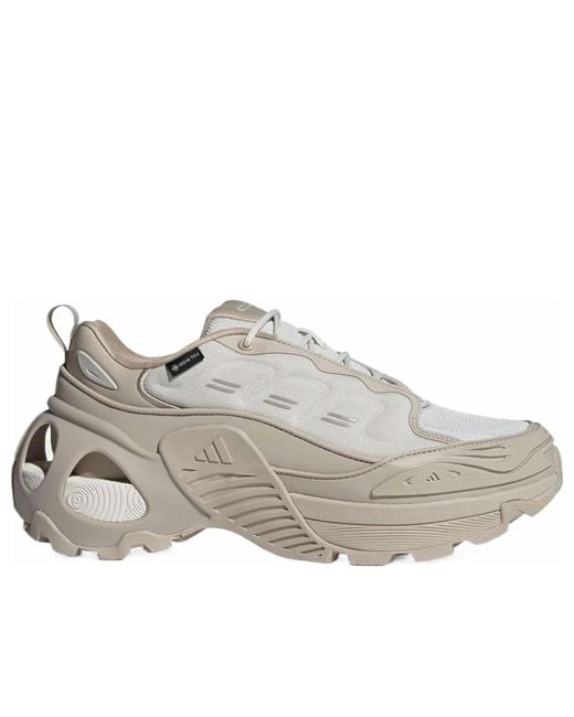 Adidas Gray Wonder Runner Armd for men