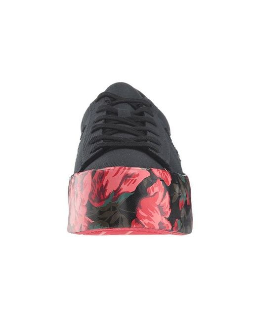 Converse Red (Wmns) One Star Ox Shoes