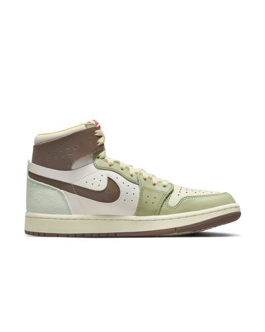 Nike Metallic 1 High Zoom Air Cmtf 2 'Year Of The Rabbit' for men