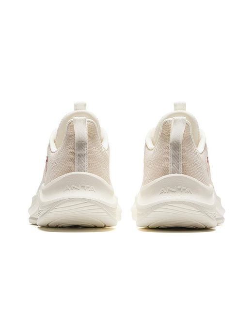 Anta White (Wmns) Stroll Collection