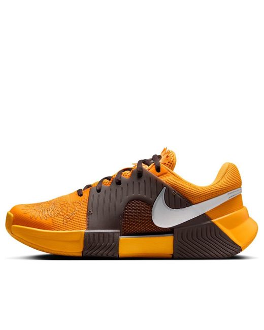 Nike Orange (Wmns) Gp Challenge 1 'Naomi Osaka'