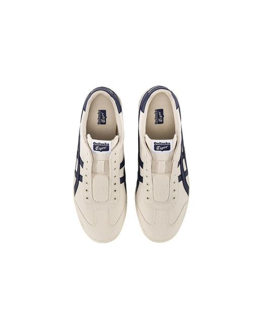 Onitsuka Tiger Blue Mexico 66 for men