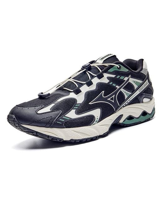 Mizuno Blue Wave Solar V2 Lifestyle Low' for men