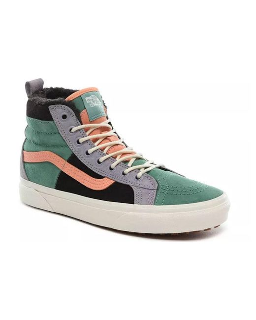 Vans Blue Sk8-Hi 46 Mte Dx 'Creme De Menthe' for men