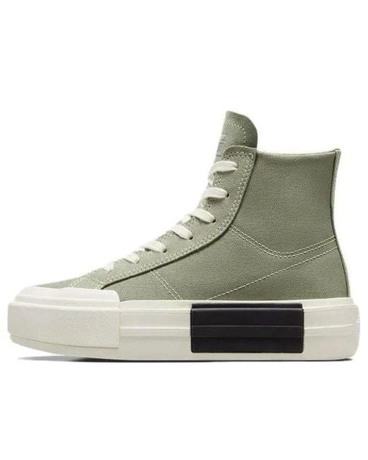 Converse Green Chuck Taylor All Star Cruise