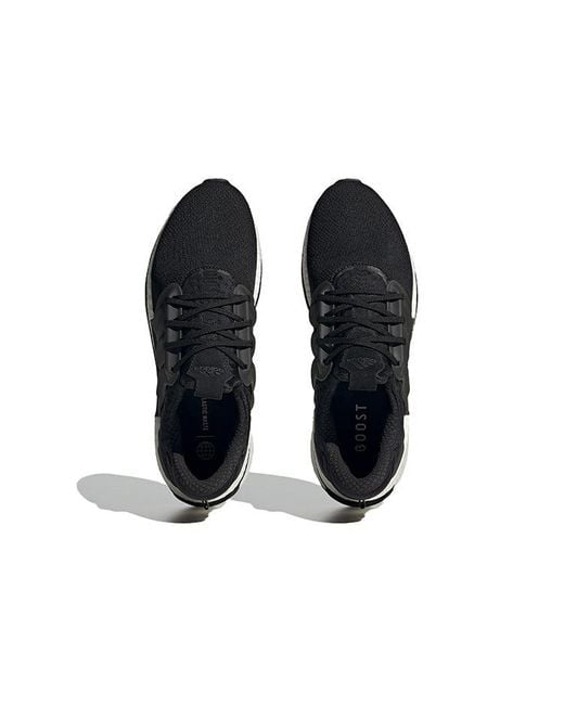 Adidas Black X_Plrboost 'Core' for men