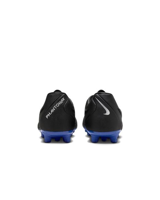 Nike Blue Phantom Gx Academy Hg Ag for men
