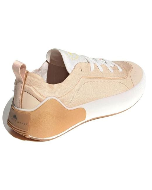 Adidas Natural (Wmns) Stella Mccartney X Treino 'Soft Powder Gum'