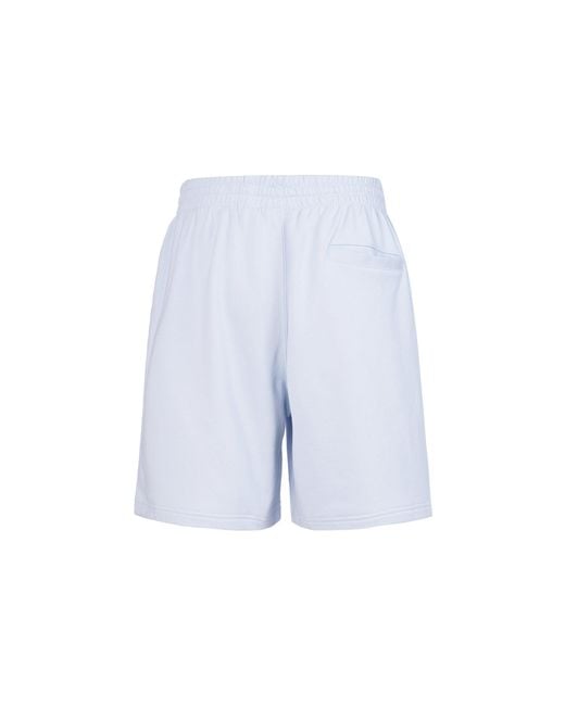 Adidas Blue Originals Premium Short Casual Sport Shorts for men