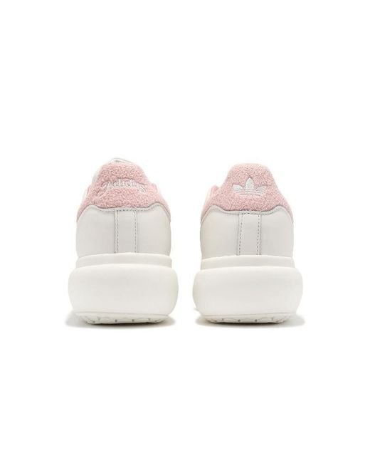 Adidas White (Wmns) X Disney Stan Smith Pf 'Huey Dewey And Louie'