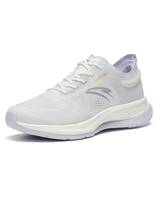 Anta White (Wmns) Hydrogen Run