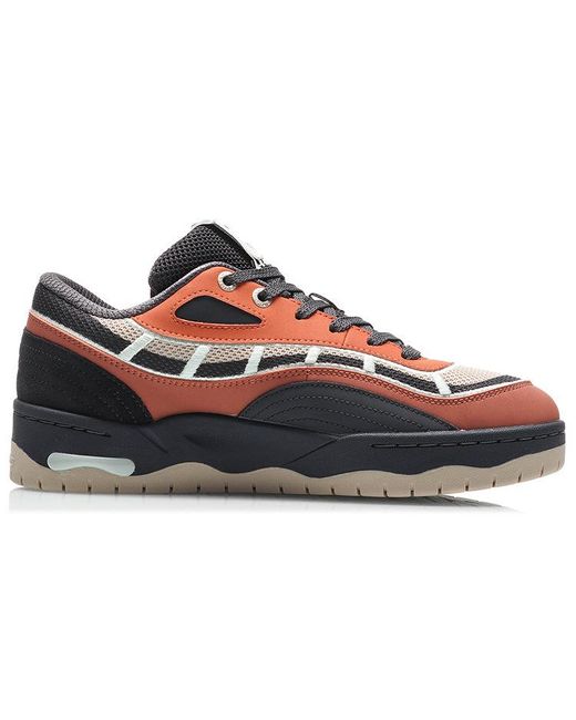 Li-ning Blue Counterflow The One for men