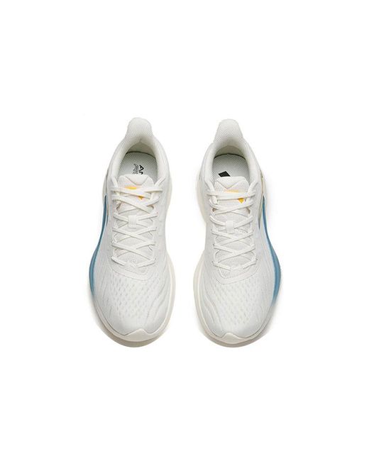 Anta White Stinger 1 for men