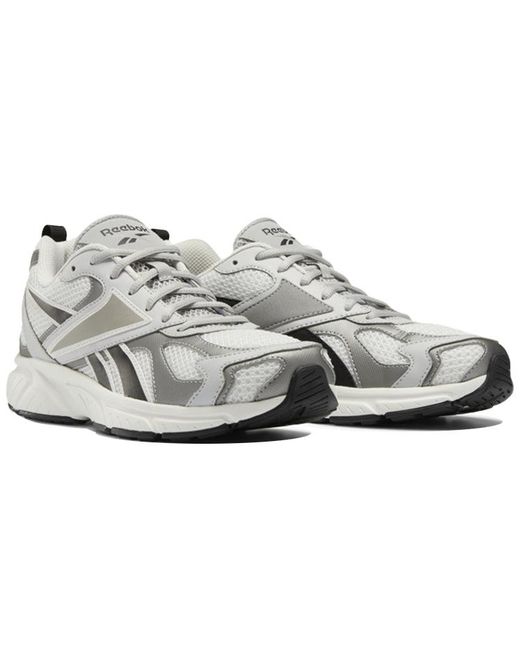 Reebok White Royal Hyperium