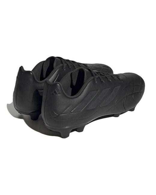 Adidas Brown Copa Pure.3 Fg 'Nightstrike Pack' for men