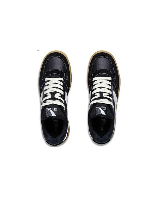 Li-ning Blue Glory 92S Gum' for men