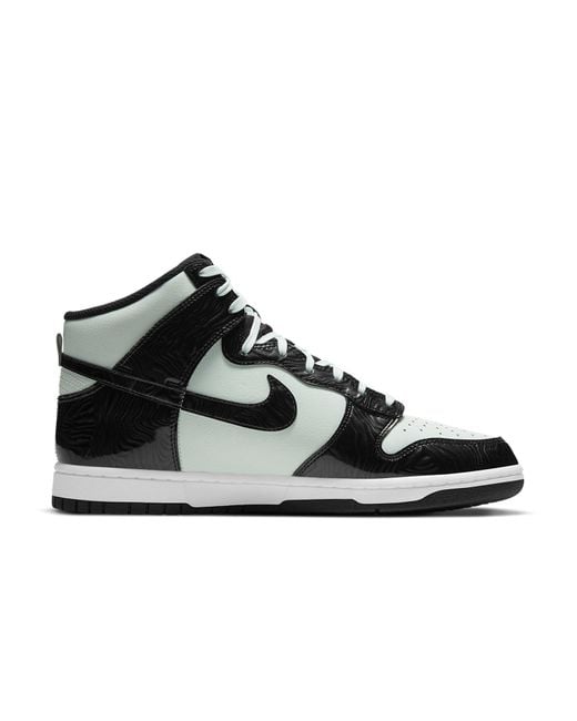 Nike Black Dunk High Se 'All Star 2021' for men