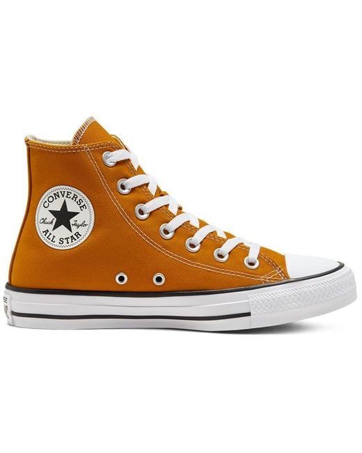 Converse Brown Chuck Taylor All Star for men