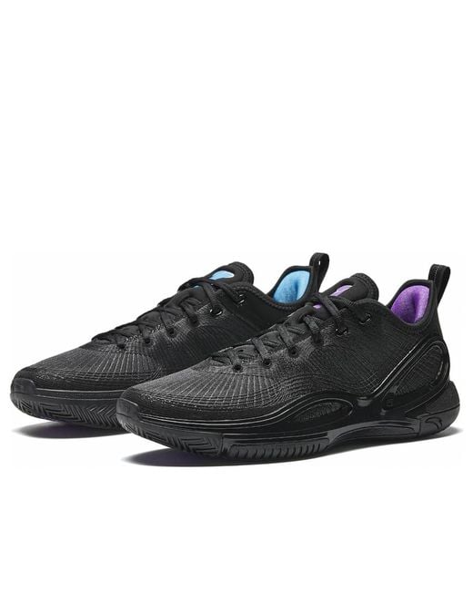 【新品未使用・即日発送】ANTA Splash7 Anta Splash 7 'Undercurrent' in Black for Men | Lyst