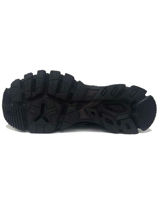 Li-ning Black (Wmns) Furious Rider Ace Element X Paris Fashion Week
