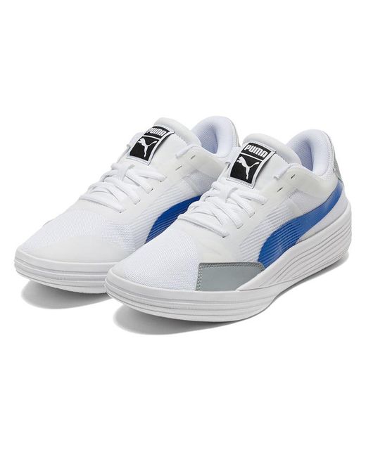 PUMA Blue Clyde All Pro Team 'Royal' for men