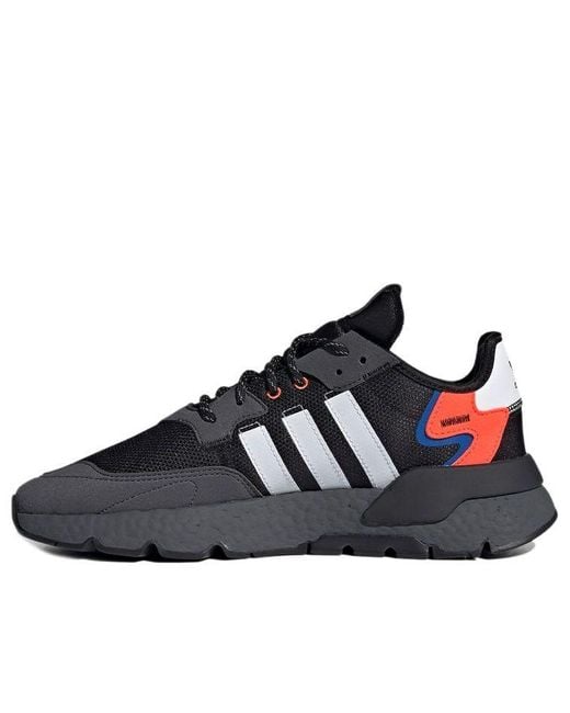 adidas Men's Blue Nite Jogger