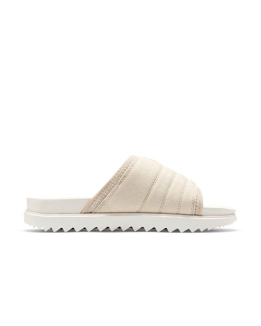 Nike Natural (Wmns) Asuna Slide 'Pearl'