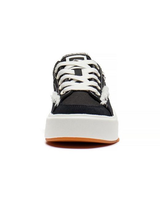 Li-ning Blue Comfy Gum' for men
