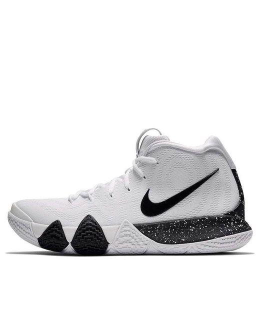 Nike Metallic Kyrie 4 for men