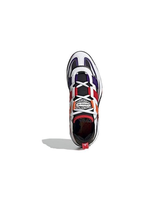 Adidas Blue Niteball 'Chinese New Year' for men