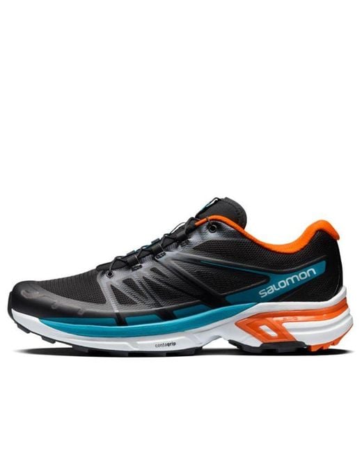 Salomon Blue Xt-Wings 2 Adv for men