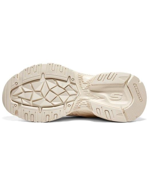 Skechers White (Wmns) Stamina V2