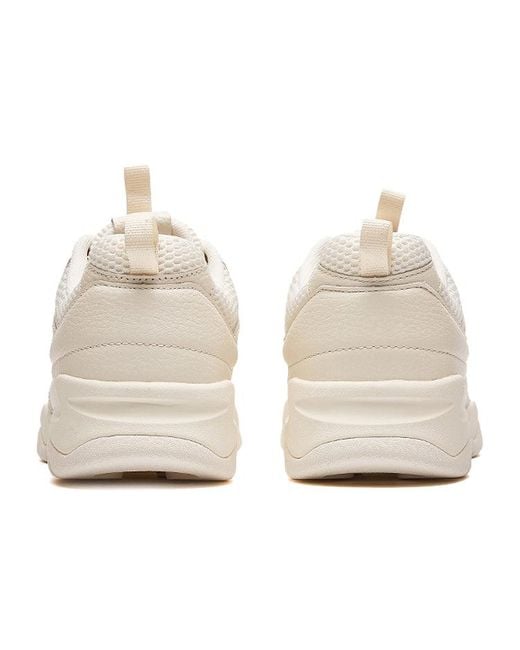 Fila Natural (Wmns) Fila Ray Vntg Running Shoes Gs