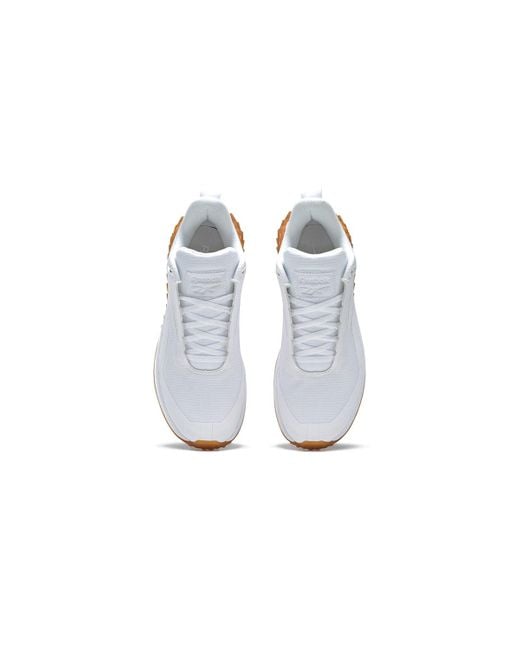Reebok White (Wmns) Trail Cruiser