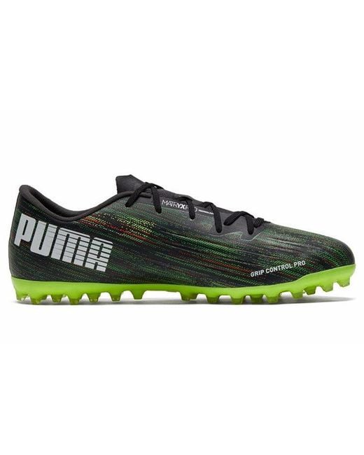 PUMA Green Ultra 2.2 Mg for men