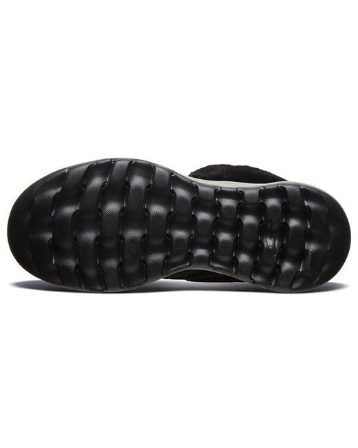 Skechers Black (Wmns) On-The-Go Joy Running Shoes