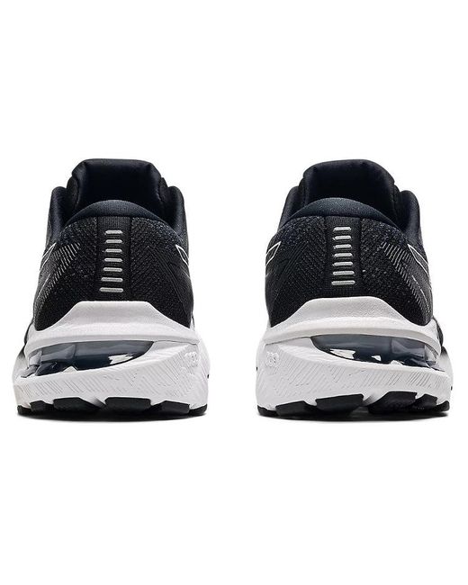Asics Blue Gt-2000 10 4E Wide for men