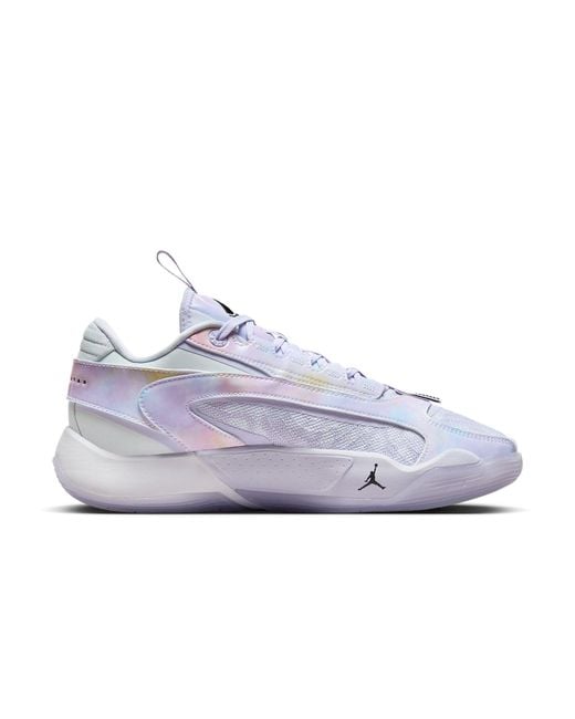 Nike Blue Luka 2 Pf for men