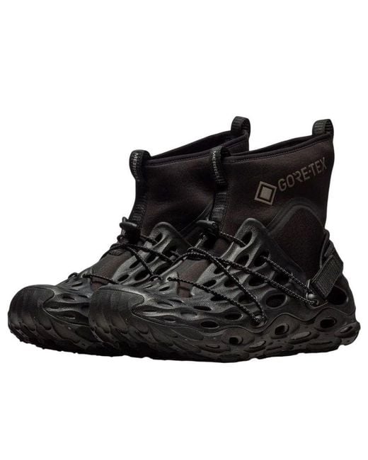 Merrell Black 1Trl Hydro Moc for men